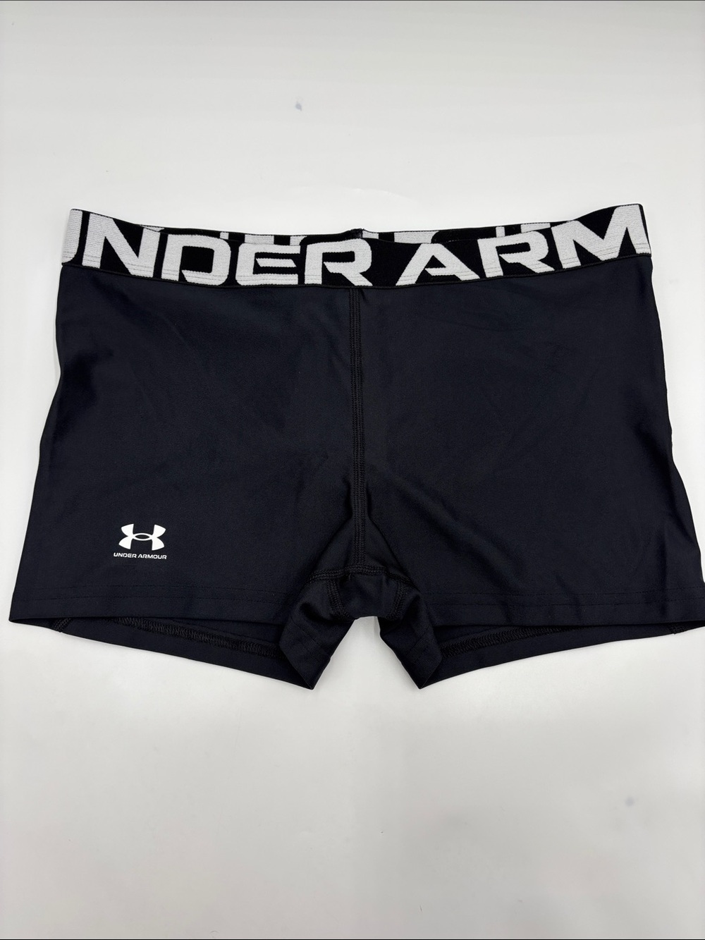 Under Armour HeatGear Shortie